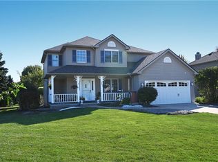 28457 Glen Hollow Ln, Olmsted Township, OH 44138