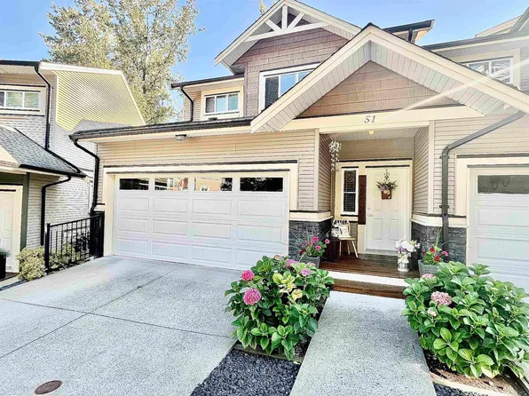 11252 Cottonwood Dr #51, Maple Ridge, BC V2X 9B1