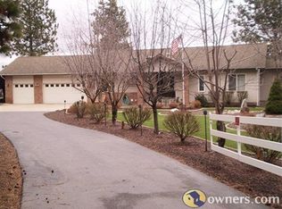 15852 N Ridgeway Ln, Hayden Lake, ID 83835