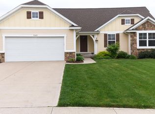 7187 Nantucket Dr SW, Byron Center, MI 49315