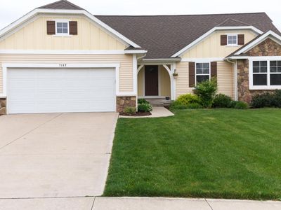 7187 Nantucket Dr SW, Byron Center, MI, 49315
