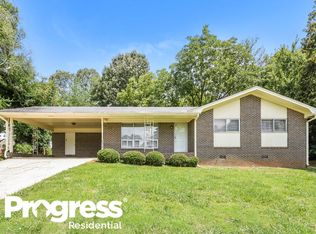 4212 Plumtree Way, Austell, GA 30106