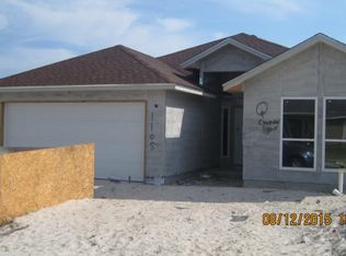 1105 Axis Ln, Corpus Christi, TX 78418
