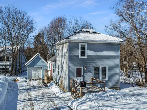6 Dudley Street, Presque Isle, ME 04769