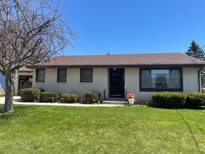 621 South 31st STREET, Manitowoc, WI, 54220