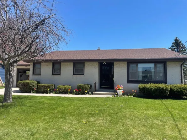 621 South 31st STREET, Manitowoc, WI 54220