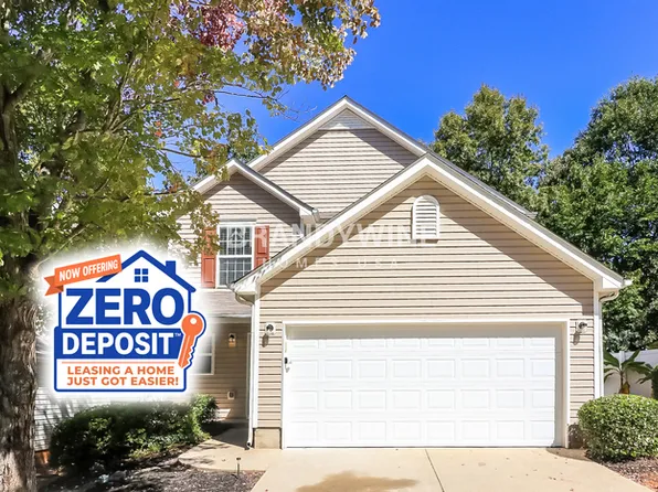 273 Topaz Dr, Dallas, GA 30132
