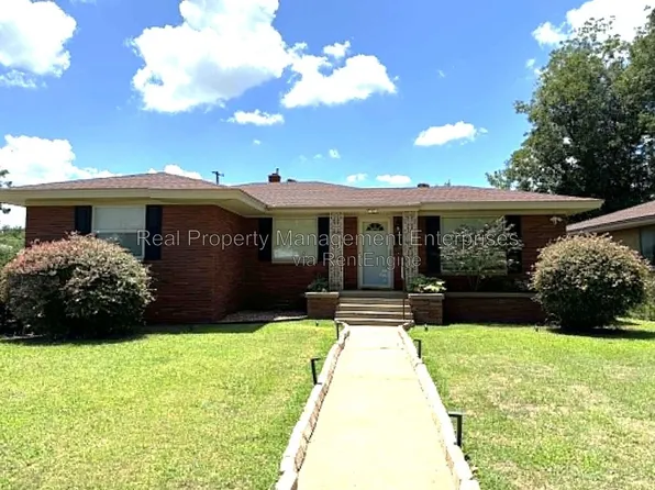2301 N Warren Ave, Oklahoma City, OK 73107
