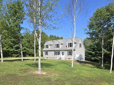 86 Bluebird Road, Warren, ME, 04864