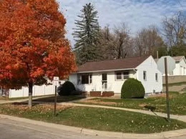 501 Fillmore St W, Preston, MN 55965
