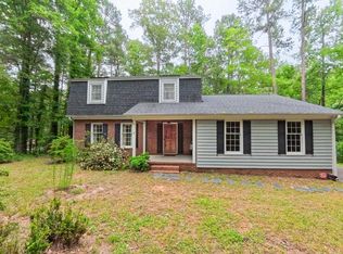 1116 Little Creek Rd, Durham, NC 27713