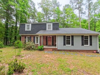 1116 Little Creek Rd, Durham, NC, 27713