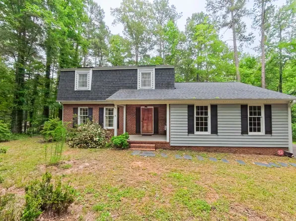 1116 Little Creek Rd, Durham, NC 27713