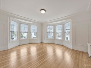 180 4th Ave #7D, San Francisco, CA 94118