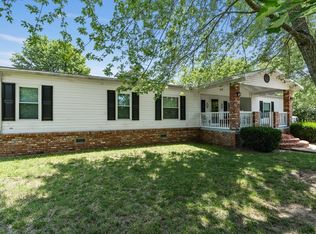 6002 County Road 3950, Independence, KS 67301