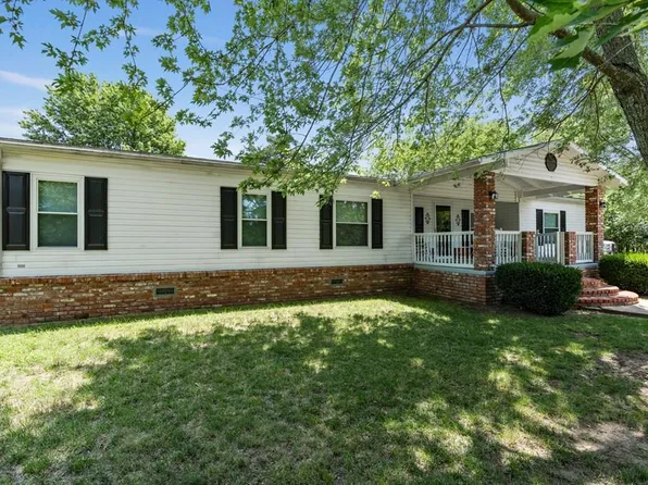 6002 County Road 3950, Independence, KS 67301