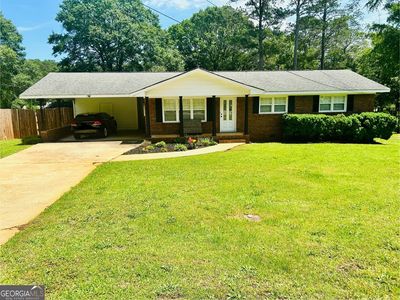 113 Ausband Dr, McDonough, GA, 30253