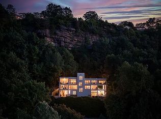 1185 Lower Brow Rd, Signal Mtn, TN 37377