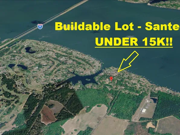 0 2nd St, Santee, SC 29142