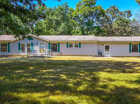 11731 Audrain Rd E #945, Thompson, MO 65285