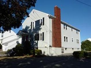 71-71A Trowbridge St #2, Belmont, MA 02478