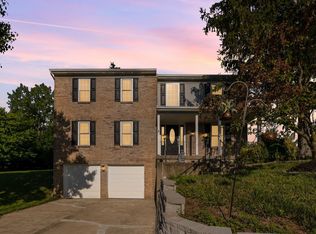 7923 Merryman Way, West Chester, OH 45069