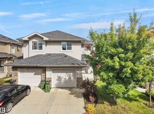 6656 Cardinal Rd SW, Edmonton, AB T6W 1Y8