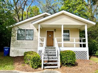 819 Folmar St, Troy, AL 36081