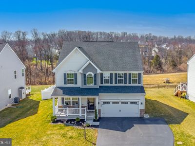 106 Tallowood Dr, Pottstown, PA, 19464