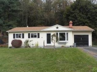 47 Clark Ave, Binghamton, NY 13901