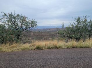 1100 Via Papantla #12-RIO, Rio Rico, AZ 85648