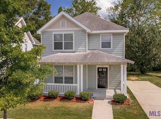 715 River South Way, Baton Rouge, LA 70802