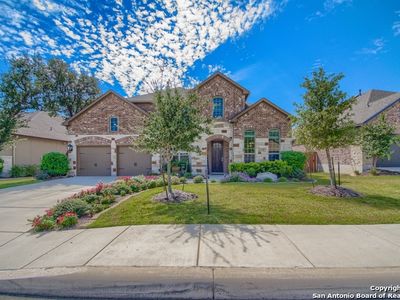 24845 Marcia Vw, San Antonio, TX, 78261