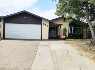 814 Checotah Cir, Stockton, CA 95210