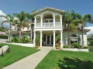 5123 Equine Pl, Rancho Cucamonga, CA 91737