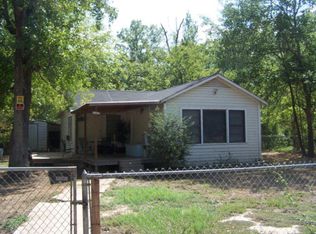 7107 W State Highway 7, Pollok, TX 75969