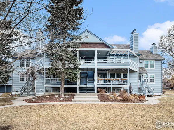 1601 W Swallow Rd #5-I, Fort Collins, CO 80526