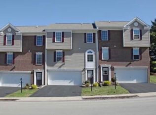 55 McKinley Dr, Mc Kees Rocks, PA 15136