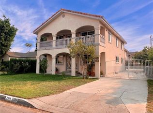 8518 Manatee St, Downey, CA 90241