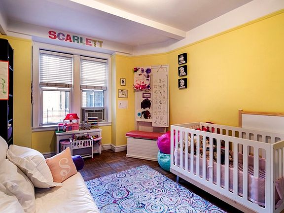 5th image of 245 W 104th St APT 9C