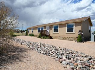 20850 N Old Highway 89, Paulden, AZ 86334