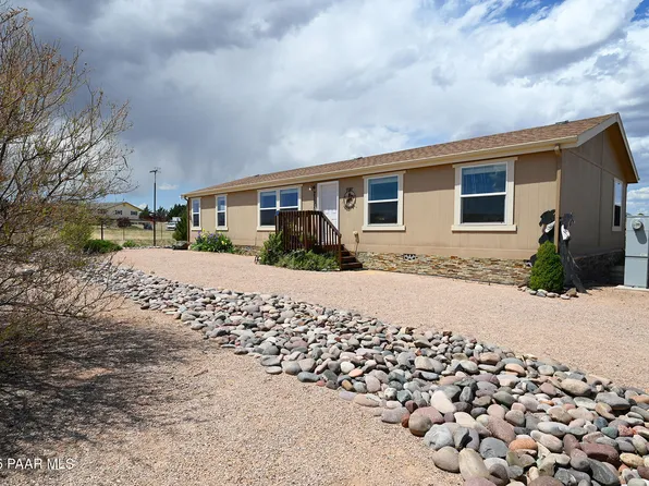 20850 N Old Highway 89, Paulden, AZ 86334