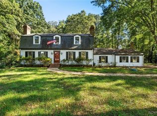 13531 W Salisbury Rd, Midlothian, VA 23113