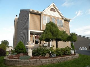 46724 Malara Way, Wellesley Island, NY 13640