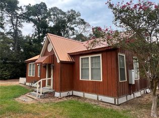 845 S Main St, Marksville, LA 71351