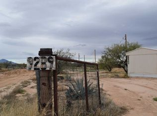 9289 S Wiltbank Rd, Tucson, AZ 85736