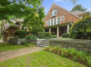 2 Candleberry Ln, Weston, MA 02493