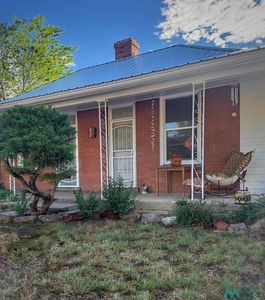 910 3rd St, Las Vegas, NM, 87701