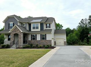 1204 Gramercy Dr, Indian Trail, NC 28079