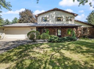 2237 S Old Ditch Rd, Warsaw, IN 46580